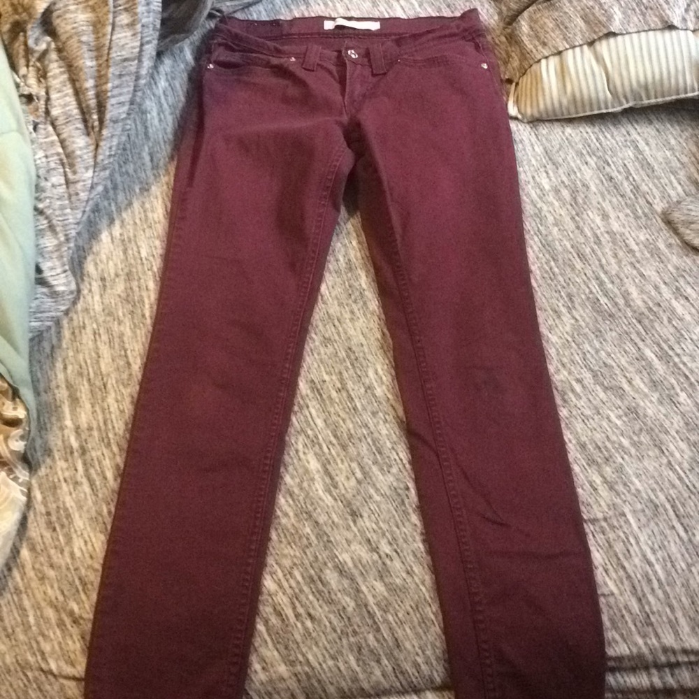 Levi women’s jeans